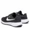 Scarpe Nike - Revolution 6 Flyease Nn DC8997 003 Black/White/Dk Smoke Grey