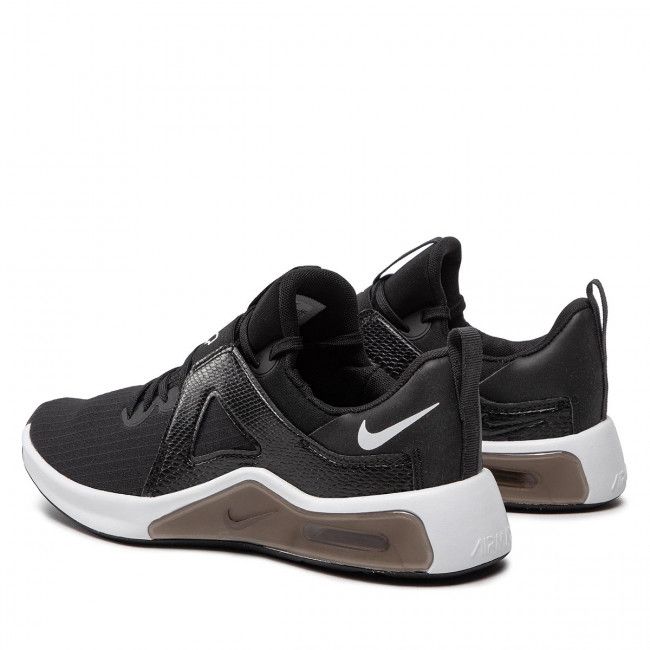 Buty NIKE - Air Max Bella TR 5 DD9285 010 Black/White/Dk Smoke Grey