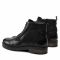 Stivali Wrangler - Boogie Mid WM22100A Anthracite 096