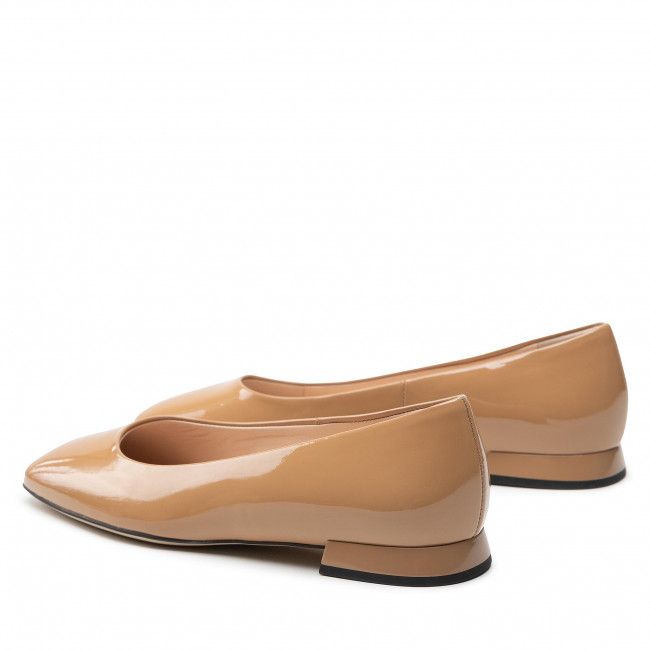 Ballerine HÖGL - 4-101004 Toffee 2800