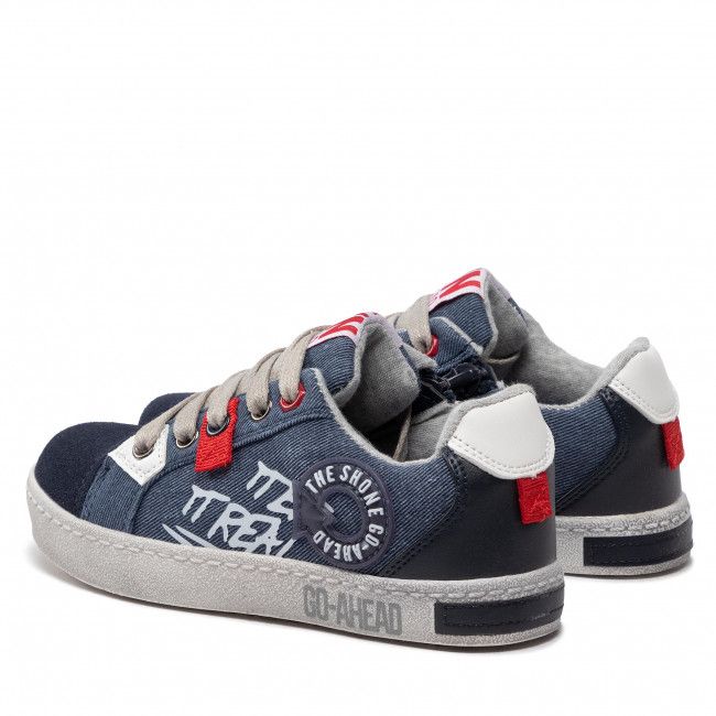 Sneakers Shone - 200-121 Navy