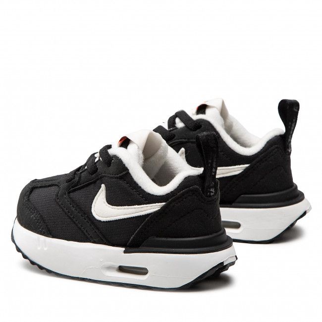 Scarpe NIKE - Air Max Dawn (TD) DC9319 002 Black/Summit White