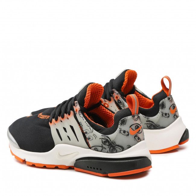 Scarpe Nike - Air Presto Prm DJ9568 001 Black/Starfish/Sail