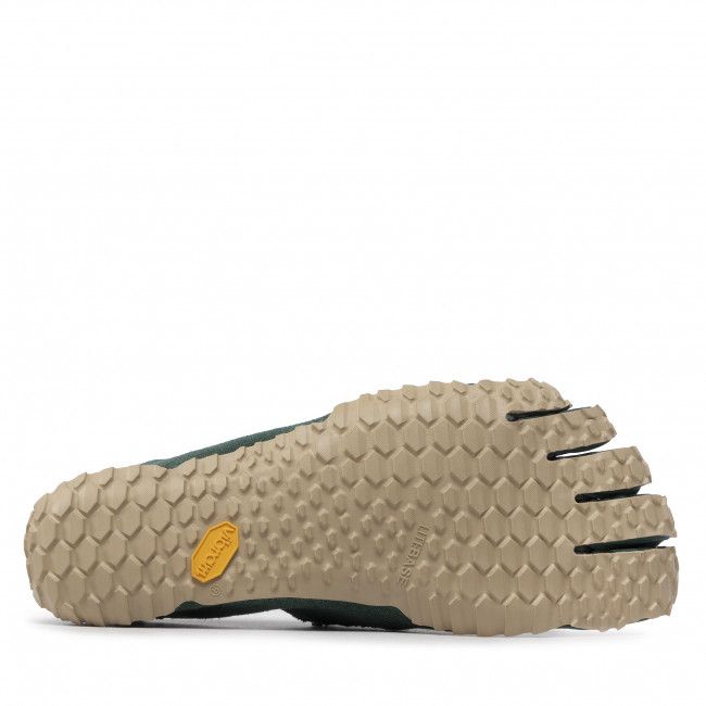 Scarpe Vibram Fivefingers - Cvt Lb 21M9902 Green/Beige