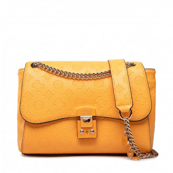 Borsetta Guess - Carlson Convertible Xbody Flap HWPG83 98210 MAN Borsetta Guess - Carlson Convertible Xbody Flap HWPG83 98210 MAN