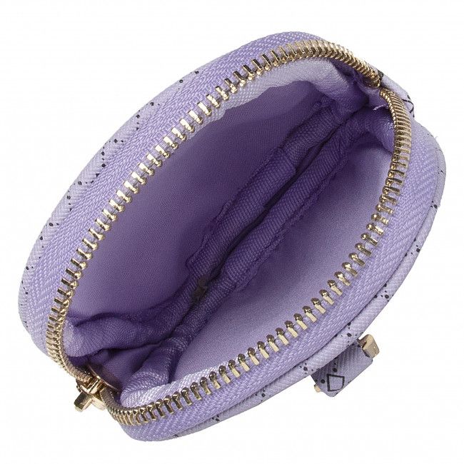 Cintura da donna QUAZI - 5W2-004-SS22 Purple