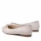 Ballerine SERGIO BARDI - RST-KAJA-04SB White