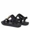 Sandali Lasocki Young - CI12-3128-02 Black