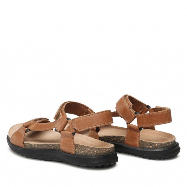 Sandali LASOCKI YOUNG - CI12-ACTI-01 Brown