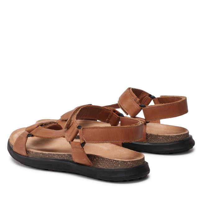 Sandali Lasocki Young - BI12-ACTI-01 Brown