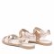 Sandali Lasocki Young - CI12-3027-06 Golden