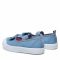 Scarpe da ginnastica Nelli Blu - CF2296-2 Jeans