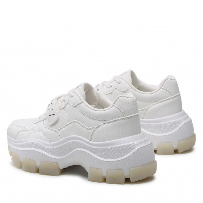 Sneakers Togoshi - WP-FW22-T055 White