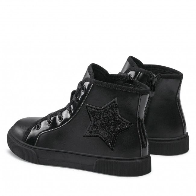 Sneakers Nelli Blu - CS5750-12 Black