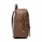 Zaino LIU JO - Ecs M Backpack AF2021 E0086 Cacao 00164