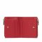 Portafoglio piccolo da donna LOVE MOSCHINO - JC5642PP1FLJ050A Rosso