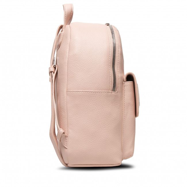 Zaino Calvin Klein - Re-Lock Backpack W/Pocket Pbl K60K609428 TER