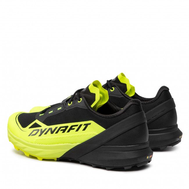 Scarpe DYNAFIT - Ultra 50 64066 Neon Yellow/Black Out 2471