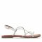 Sandali GIOSEPPO - Guira 65032 Off/White