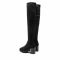Stivali sopra il ginocchio Tamaris - 1-25516-29 Black 001