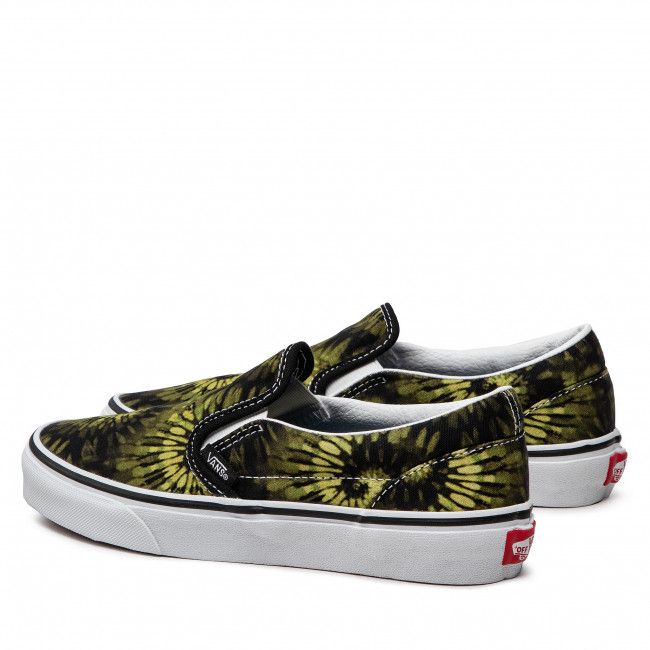 Scarpe sportive Vans - Classic Slip-O VN0A4UH84481 Camocollage Multi