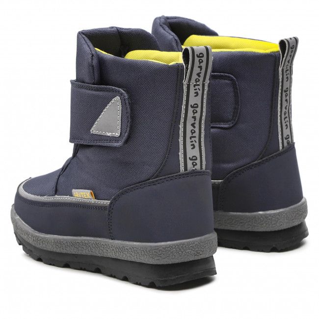 Stivali da neve Garvalin - 221852-B S Navy Blue