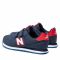 Sneakers New Balance - GV500BD1 Blu scuro