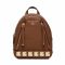 Zaino MICHAEL Michael Kors - Brooklyn 30S2GBNB0I Luggage