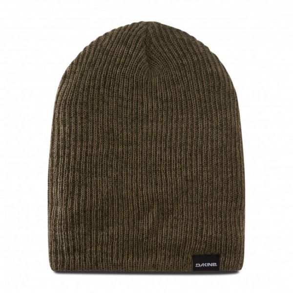 Berretto Dakine - Tall Boy Reverse 10000804 Tarmac/Stone