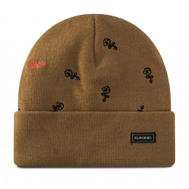 Berretto Dakine - Charlie Beanie 10002654 Stone