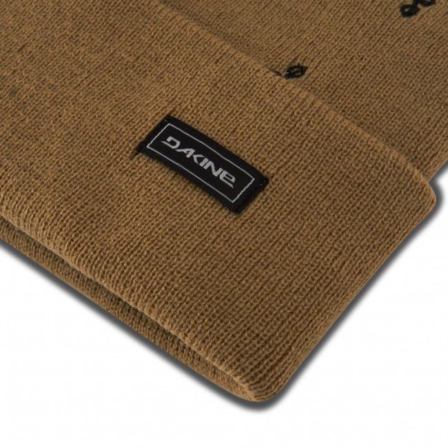 Berretto Dakine - Charlie Beanie 10002654 Stone