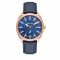 Orologio NAUTICA - Battery Park NAPBPS010 Navy