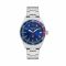 Orologio Nautica - N-83 Finn World NAPFWS004 Silver/Navy