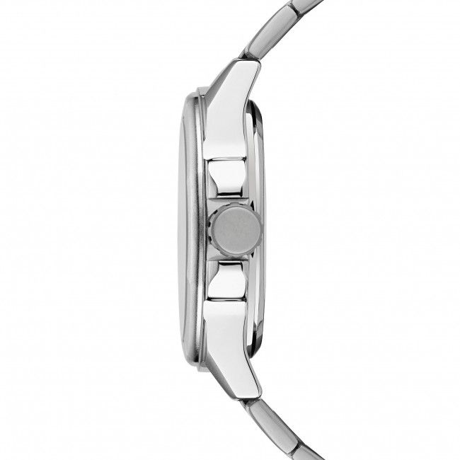 Orologio NAUTICA - NAPTBF104 Silver/Silver