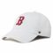 Cappellino 47 Brand - Mlb Boston Red Sox B-RGW02GWS-WH White