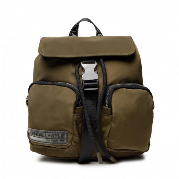 Zaino KENDALL + KYLIE - HBKK-320-0002A-43 Khaki