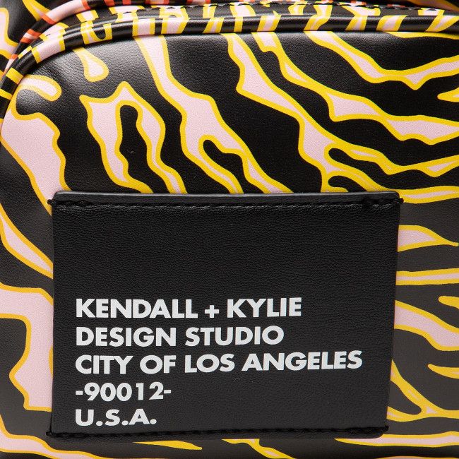 Borsellino Kendall + Kylie - HBKK-320-0003-3 Print