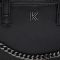 Borsetta Kendall + Kylie - HBKK-421-0001-26 Black