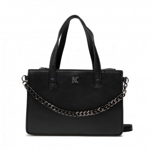 Borsetta Kendall + Kylie - HBKK-421-0001-26 Black Borsetta Kendall + Kylie - HBKK-421-0001-26 Black