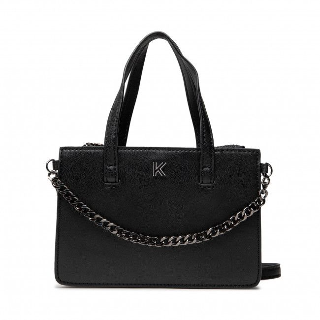 Borsetta Kendall + Kylie - HBKK-421-0001-26 Black