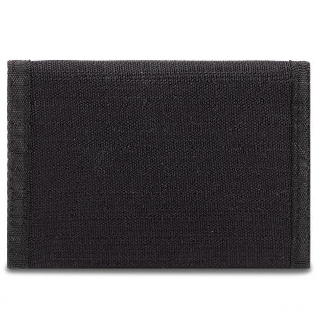 Portafoglio grande da uomo VANS - Gaines Wallet VN0A3I5XY281 Black/White