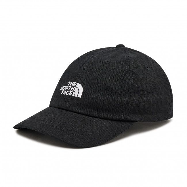 Cappellino The North Face - Norm Hat NF0A3SH3JK31 Black