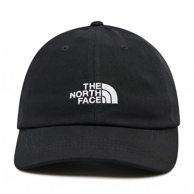 Cappellino The North Face - Norm Hat NF0A3SH3JK31 Black