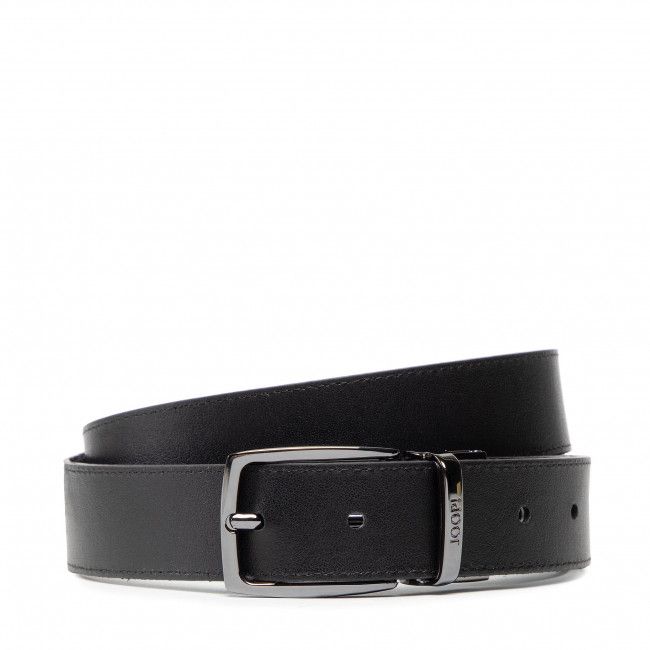 Cintura da uomo JOOP! - 7348R Grey/Black 010