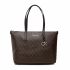 Borsetta Calvin Klein - Ck Must Shopper Md Mono K60K609355 0HD