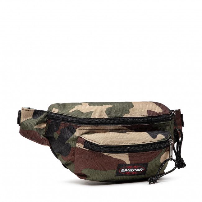 Marsupio EASTPAK - Doggy Bag EK000073 Camo