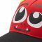 Cappello con visiera HEAD - Cap Monster 287070 Bkrd