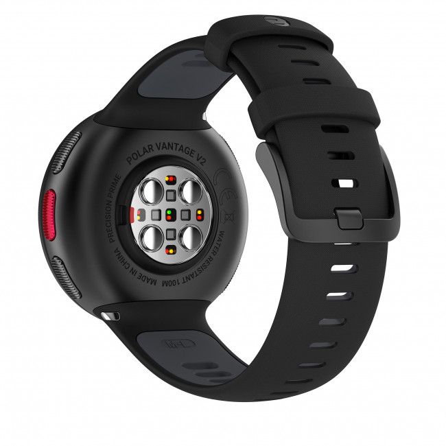 Smartwatch POLAR - Vantage V2 90082710 M/L Blk