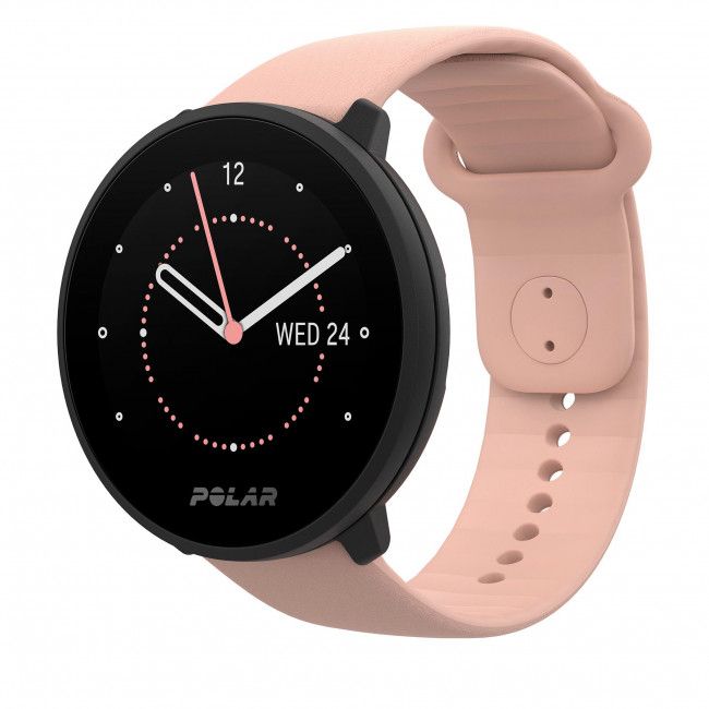 Smartwatch Polar - Unite Blush 90084480 S-L Pink