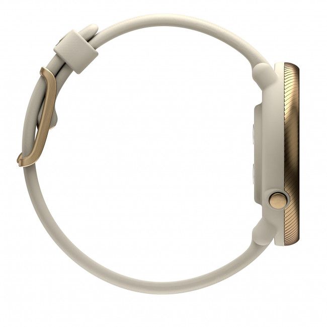 Smartwatch Polar - Ignite 2 90085185 S-L Champagne/Gold